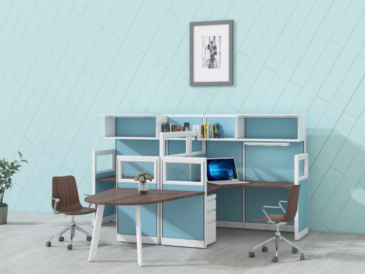 現(xiàn)代辦公家具