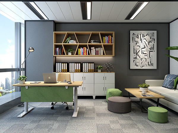 升降辦公桌特點(diǎn)，快來(lái)了解一二！