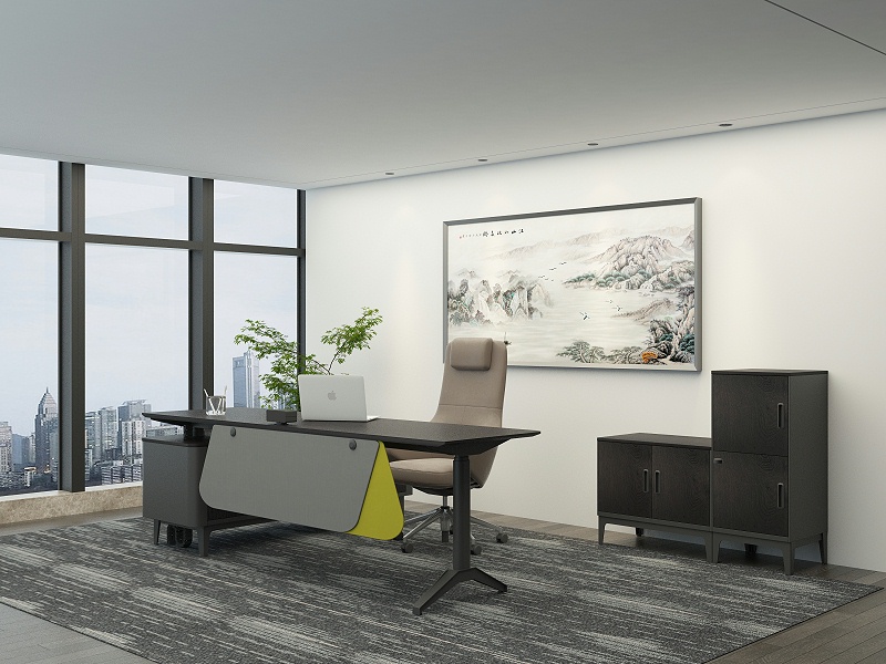 智能辦公家具