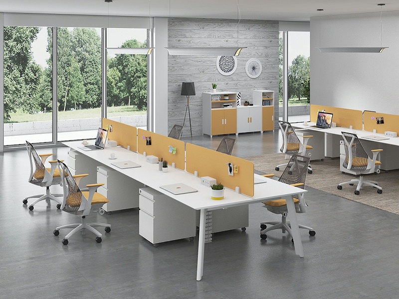 現(xiàn)代辦公家具