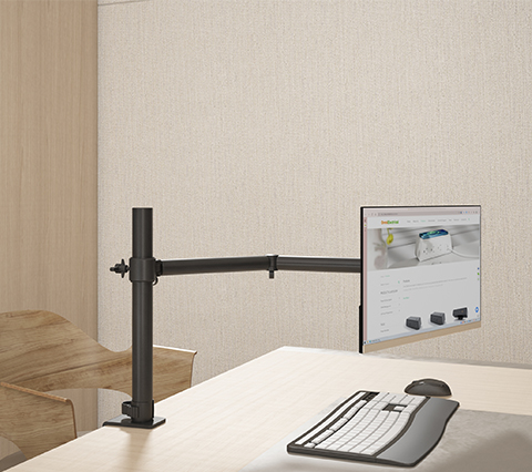 MA200A顯示器旋轉支架