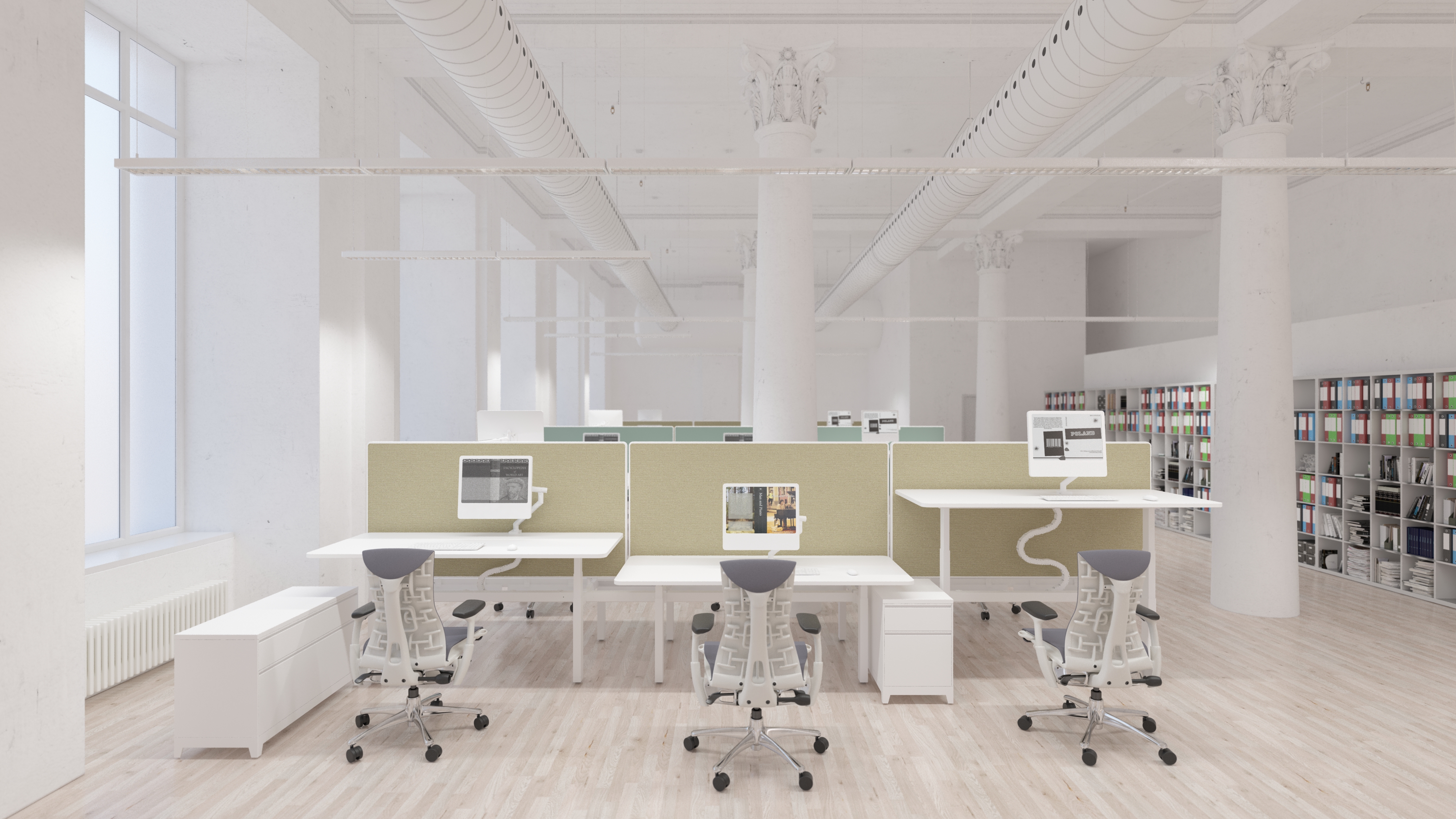 升降辦公桌買電動的還是手動的好用