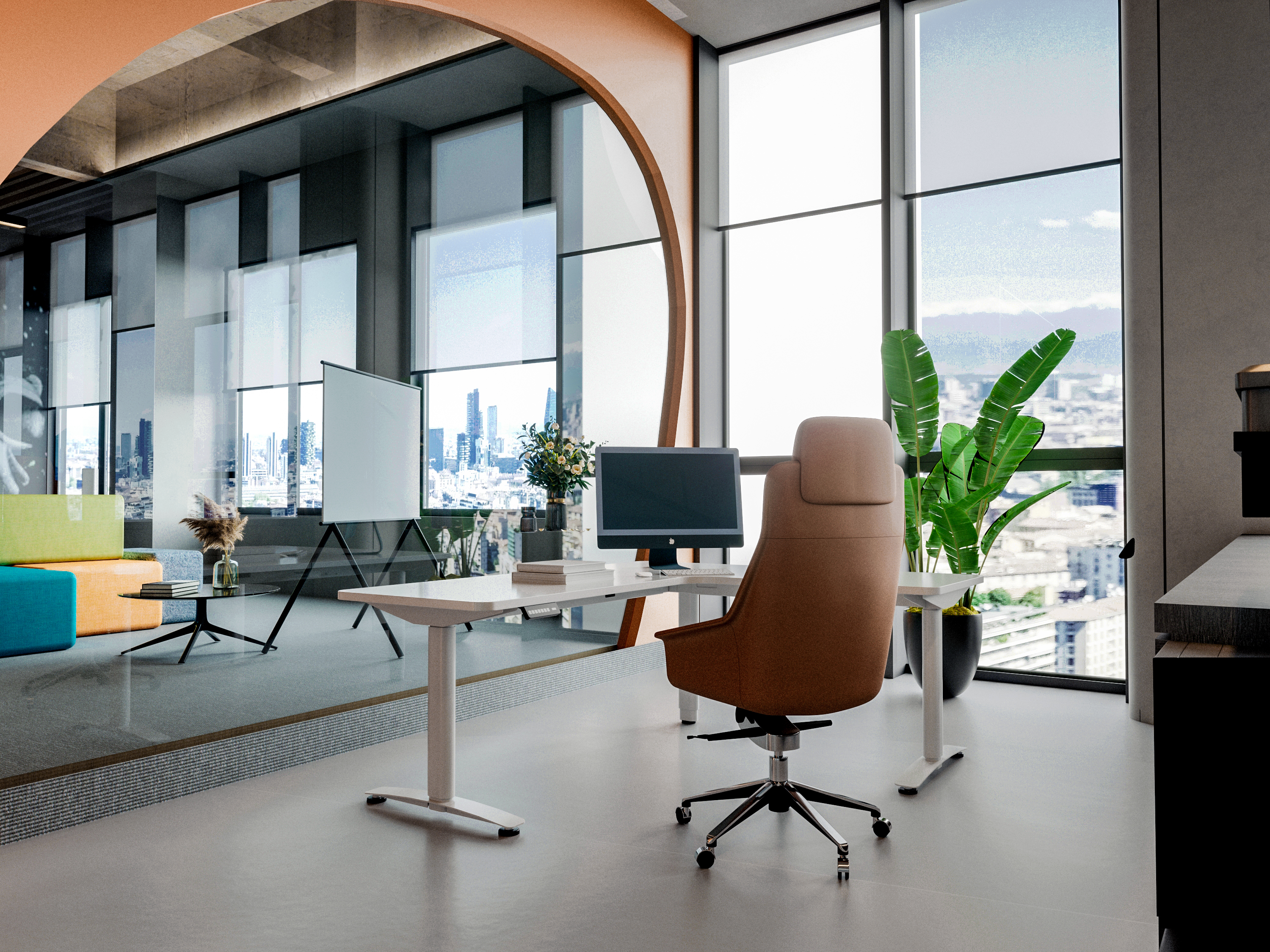 升降桌怎么選？單雙電機(jī)有什么區(qū)別？手把手教你選擇適合自己的升級(jí)桌