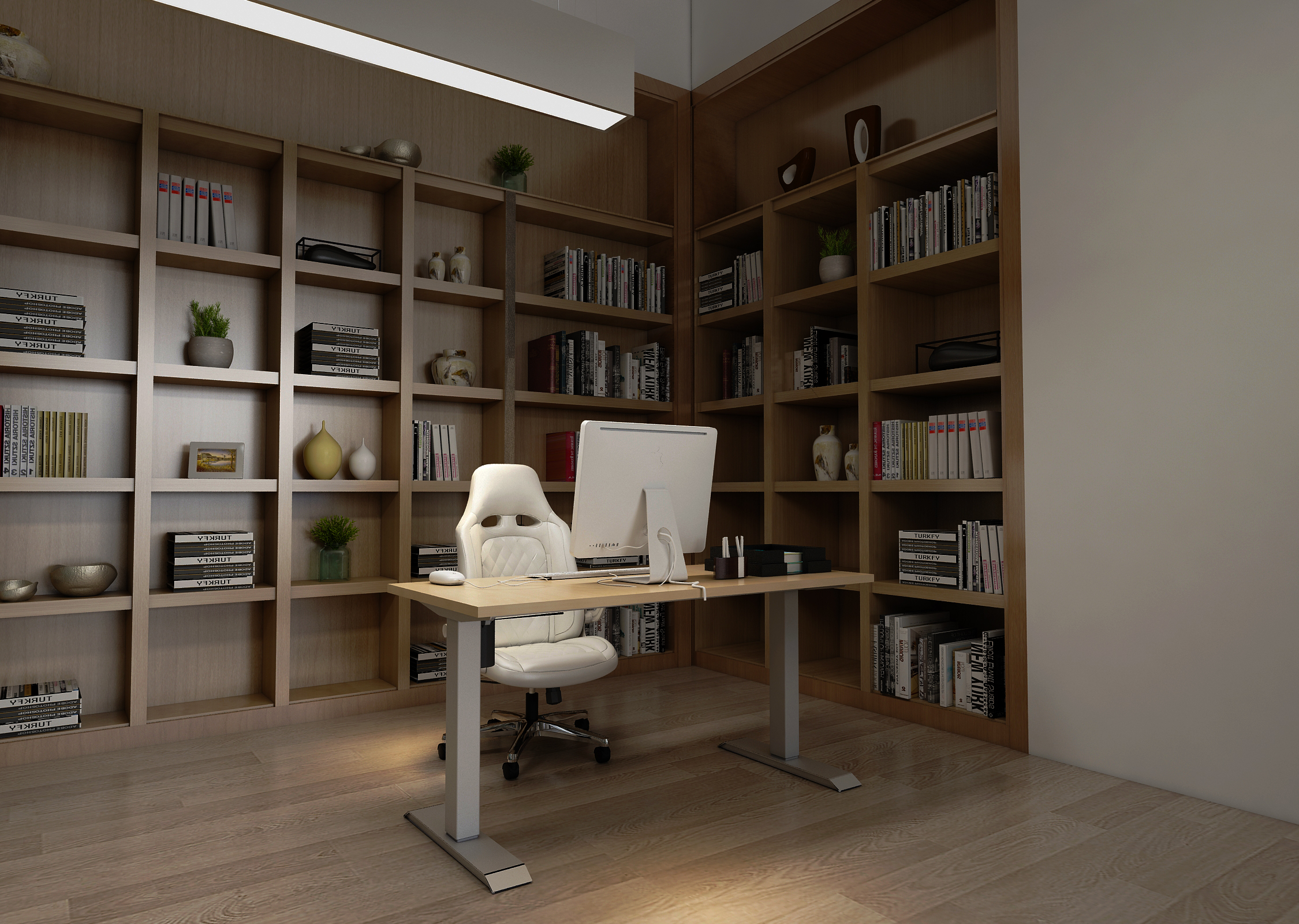 KUPP座椅：技術創(chuàng)新，未來已來