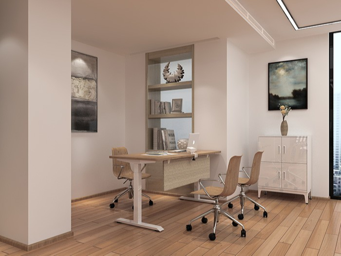 升降辦公桌：如何幫助你克服缺乏運(yùn)動(dòng)