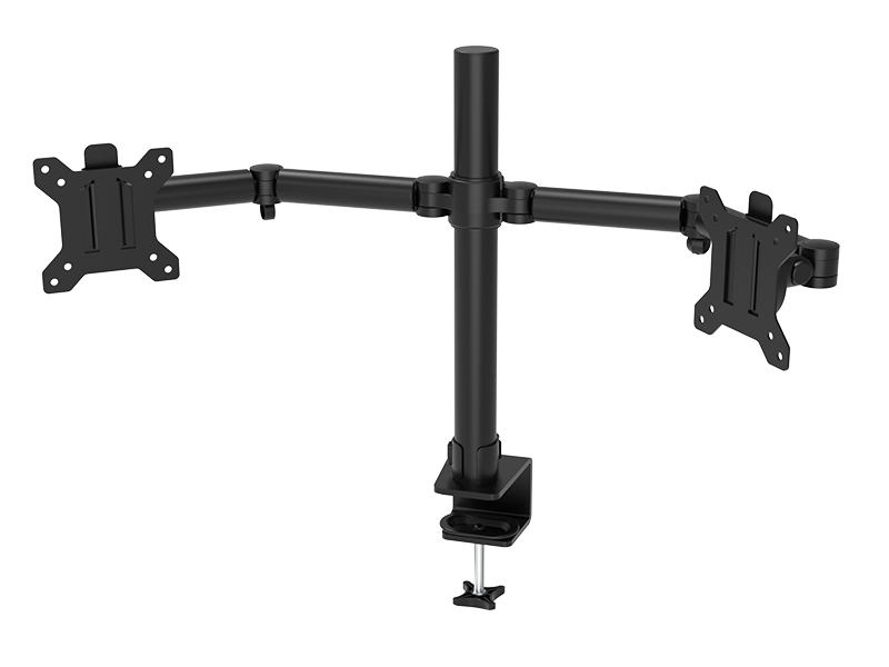 MA200B1辦公室臺式電腦支架雙屏幕