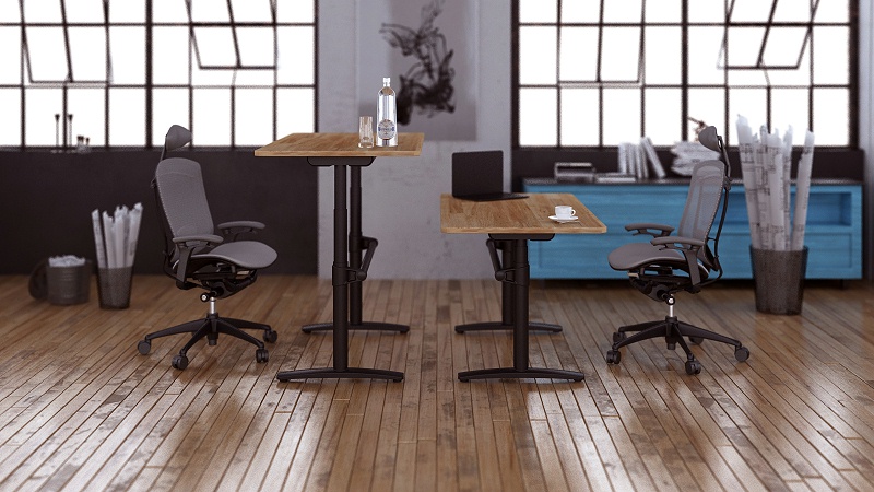 電動升降桌子的選擇應(yīng)該注意什么？